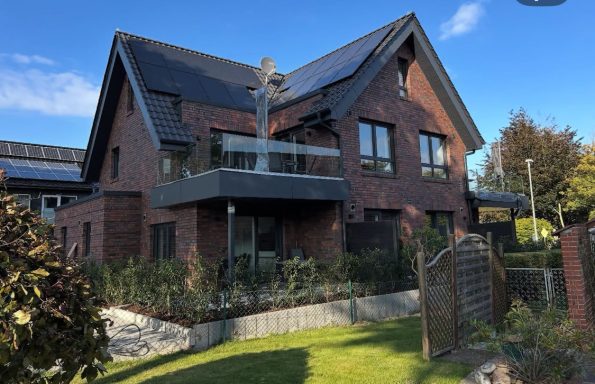 5 Ferienwohnungen Grömitz 5 Ferienwohnungen Grömitz