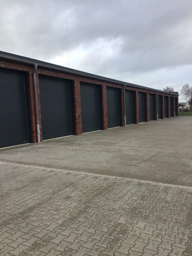 Großgaragen Goldenstedt Großgaragen Goldenstedt